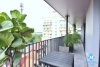 Newly- high end 3 bedroom apartment for rent in Tay Ho